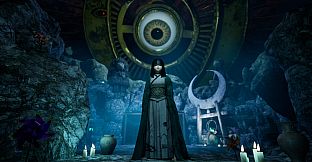 Kodoku：As the Moon Mourns