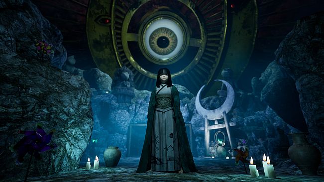 Kodoku：As the Moon Mourns