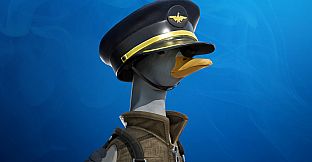 DUCKSIDE - First Flight