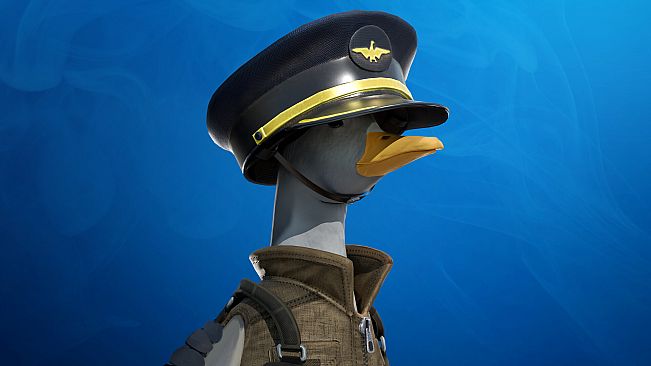 DUCKSIDE - First Flight