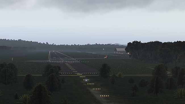 X-Plane 11 - Add-on: Aerosoft - MPPA - Panamá Pacifico XP