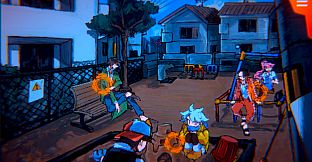 天使機構執行部魂救済課