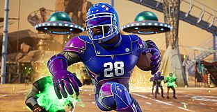 Wild Card Football - Legacy RB Pack