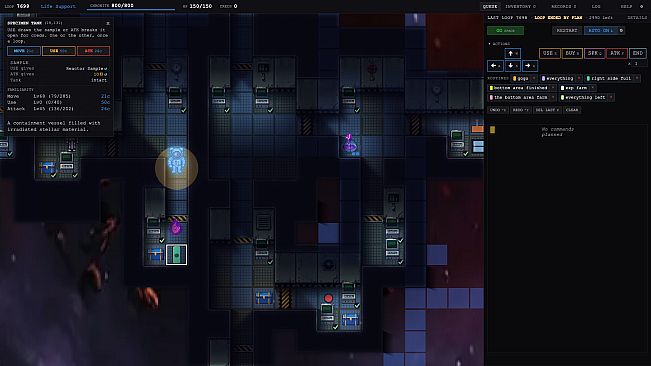 Echo Station