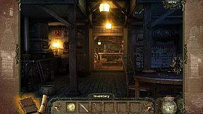 1 Moment Of Time: Silentville