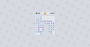 Clean Minesweeper