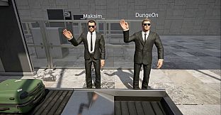 MULE: DON'T ASK QUESTIONS