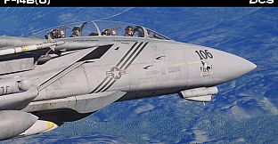 DCS: F-14B(U) by Heatblur Simulations