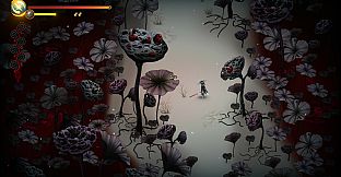 Warm Snow - The End Of Karma