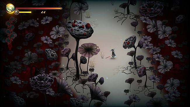 Warm Snow - The End Of Karma