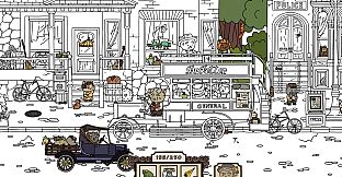 FIND ALL - Extra Level