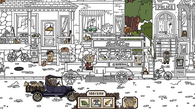 FIND ALL - Extra Level