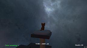 9 Trials of Whiskers