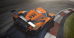 Assetto Corsa Competizione - GT2 Pack