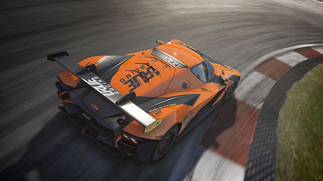 Assetto Corsa Competizione - GT2 Pack