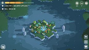 Tiny Isle