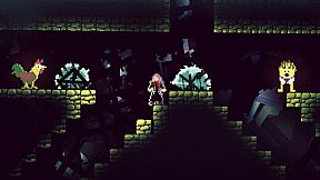 Saturday of Piercing Screams