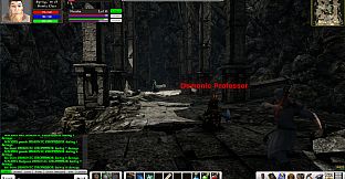 DreamScapes Dimensions