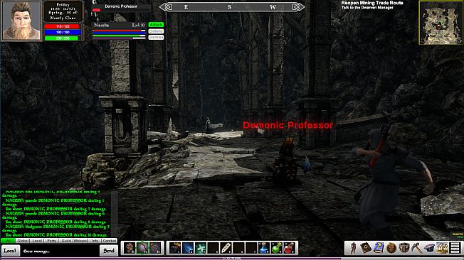 DreamScapes Dimensions