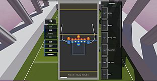Flooball