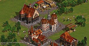 Cossacks: Art of War