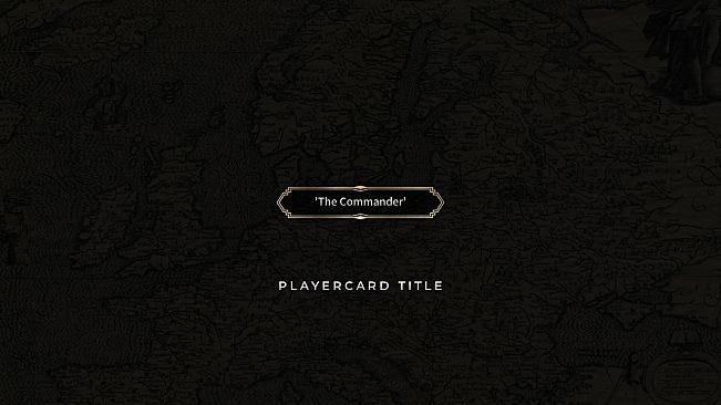 Holdfast: Nations At War - High Command