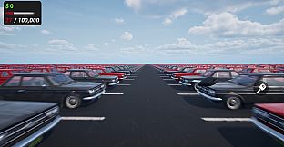 Where Did I Park?