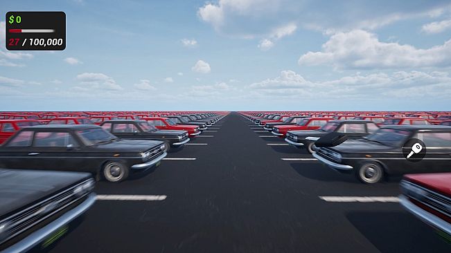 Where Did I Park?