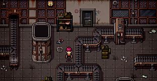 RPG Maker MV - Vexed Enigma's pack for MV