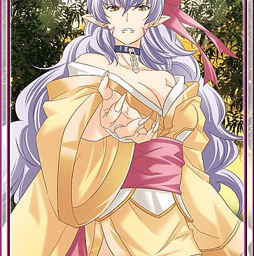 Eternal Destiny - Demon Slayer : Turmoil of Tohno