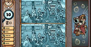 SpotCat vs The Cheddar Mafia Back To Past