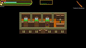 The Legendary Player - Make Your Reputation - OPEN BETA