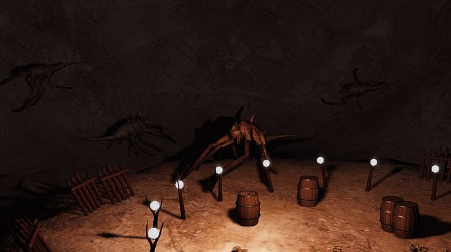 Where Beasts Were Born