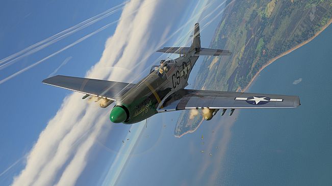 War Thunder - "Wings of Victory" Bundle