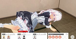 CUSTOM ORDER MAID 3D2&2.5 Empire Manor