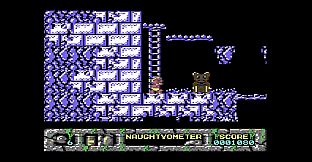 Jack the Nipper II (C64/CPC/Spectrum)