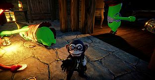 Last Pirates: Die Together