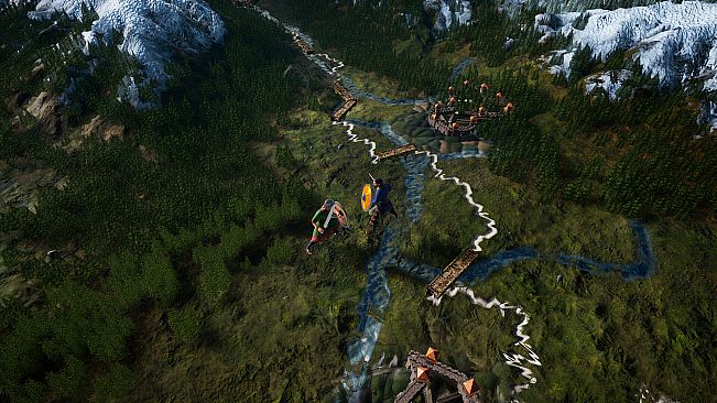 Fall of an Empire Prologue: Path to the Throne