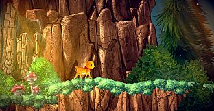 Si Kancil : The Adventurous Mouse Deer