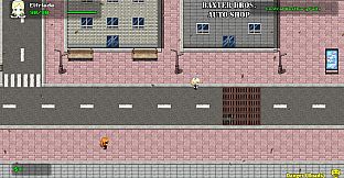 Forget Westbury Falls: Disc One