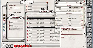 Fantasy Grounds - D&D Basic Rules and Theme