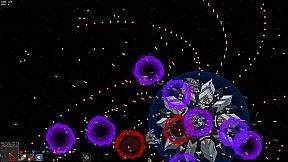 Captain Lycop : Invasion of the Heters