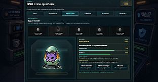 Orbital Checkpoint