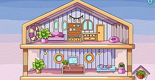 Cozy and Tidy