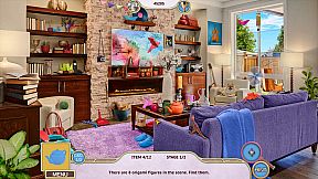 Sweet Home 3: Look and Find Collector's Edition