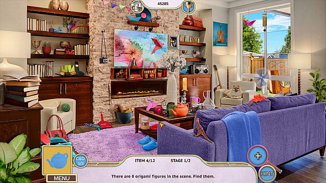 Sweet Home 3: Look and Find Collector's Edition