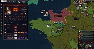 Age of History 3: Multiplayer