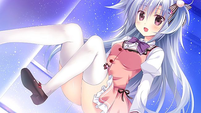 Amazing Grace -What color is your attribute?-