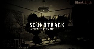 DeadTruth: The Dark Path Ahead Soundtrack