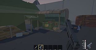 AFTERMATH: Bunker Trader